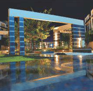 Project Image of 3817.0 - 3879.0 Sq.ft 4 BHK Apartment for buy in S S Infinitus Phase 5