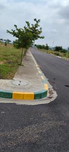 Project Image of 1350.01 - 2700.0 Sq.ft Residential Plot Plot for buy in Sree City