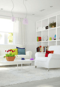 Project Image of 330.0 - 745.0 Sq.ft 1 BHK Apartment for buy in Nirmiti Balaji Residency