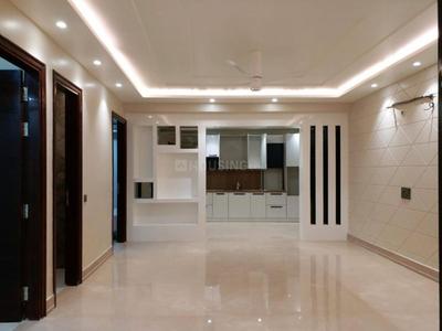 Project Image of 1350.0 - 2000.0 Sq.ft 3 BHK Apartment for buy in SGP Homes
