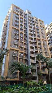 Project Image of 1170.0 - 1485.0 Sq.ft 2 BHK Apartment for buy in Vandemataram Mahadev Lily