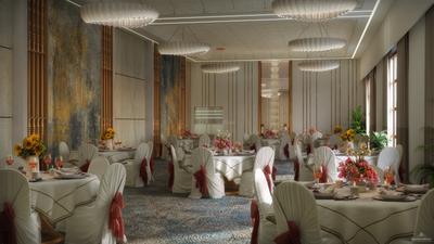 Project Image of 731.0 - 2254.0 Sq.ft 1 BHK Apartment for buy in Sattva Vasanta Skye