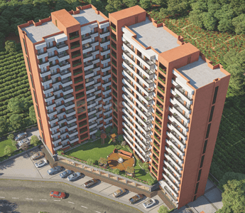 Project Image of 1000.0 - 2650.0 Sq.ft 2 BHK Apartment for buy in Lilleria Avenue