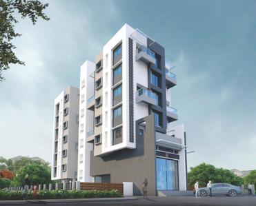 Project Image of 461.0 - 566.0 Sq.ft 2 BHK Apartment for buy in Hari Jyot Harith