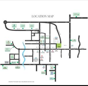 Project Image of 2700.0 - 20000.0 Sq.ft 3 BHK Apartment for buy in Mahagun Manorialle