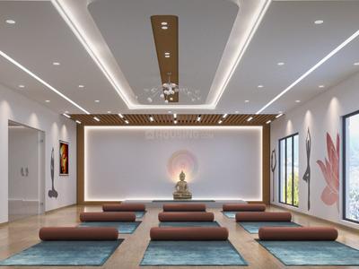 Project Image of 1400.0 - 2425.0 Sq.ft 2 BHK Apartment for buy in Signature Altius