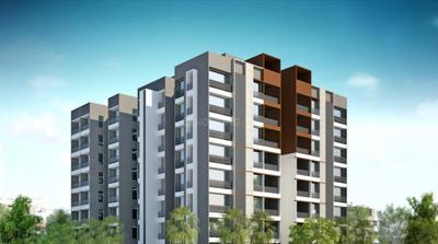 Project Image of 1053.0 - 1674.0 Sq.ft 2 BHK Apartment for buy in PSY Pramukh Signature
