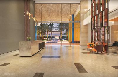 Project Image of 1215.0 - 1852.0 Sq.ft 2 BHK Apartment for buy in Shapoorji Pallonji Joyville Gurugram II