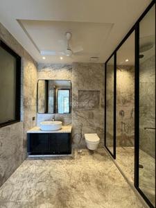 Project Image of 3700.0 - 4000.0 Sq.ft 4 BHK Builder Floor for buy in Satguru Homes Floors 7