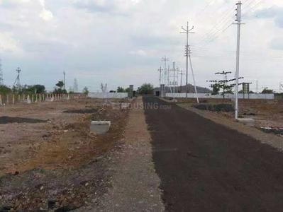 Nitin Devidas Kirpane Dwarka Nagri Elevation 1