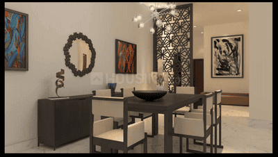 Project Image of 0.0 - 3500.0 Sq.ft 3 BHK Apartment for buy in DRA Ranka Iris