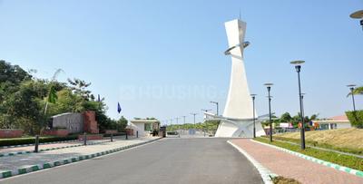 Project Image of 1200.0 - 4000.0 Sq.ft Residential Plot Plot for buy in Tricone City Khandwa Road Indore