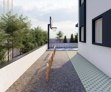 Project Image of 1030 Sq.ft 2 BHK Apartment / Flat for sale in Patancheru for Rs. 6500000