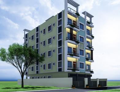 Project Image of 480.0 - 1150.0 Sq.ft 1 BHK Apartment for buy in Reliable Swabhumi Six