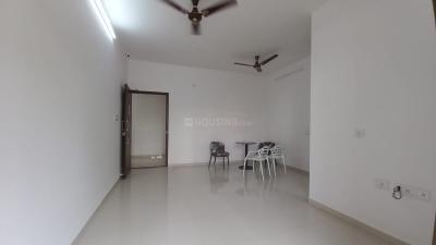 Project Image of 733 Sq.ft 1 BHK Apartment / Flat for sale in Dombivli East for Rs. 4600000