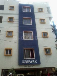 Project Image of 1200 Sq.ft 2 BHK Apartment / Flat for sale in Whitefield for Rs. 6500000