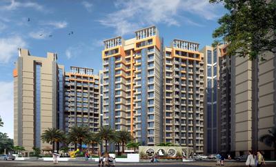 Project Image of 680.07 - 938.19 Sq.ft 1 BHK Apartment for buy in Lodha Panacea I