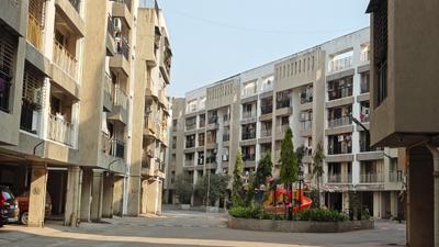 Project Image of 321.0 - 498.0 Sq.ft 1 BHK Apartment for buy in Arihant Anaika Phase II