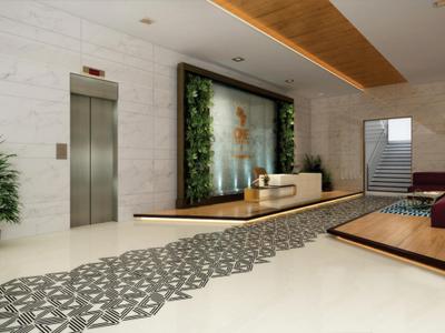 Project Image of 509.35 - 538.0 Sq.ft 2 BHK Apartment for buy in Sairama One World