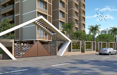 Project Image of 0.0 - 2844.0 Sq.ft 4 BHK Apartment for buy in Myco Akira 44
