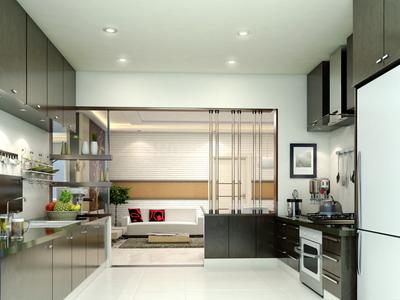 Project Image of 1264.0 - 2491.0 Sq.ft 2 BHK Apartment for buy in Felicity Emerald