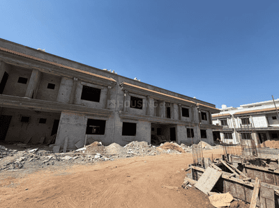 Project Image of 2583.0 - 3105.0 Sq.ft 3 BHK Villa for buy in Shree Govindam The Luxuria