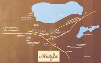 Project Image of 275.0 - 765.0 Sq.ft Studio Studio Apartment for buy in Malaga