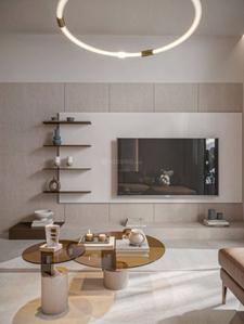 Project Image of 803.0 - 1543.0 Sq.ft 1 BHK Apartment for buy in Prescott Legado