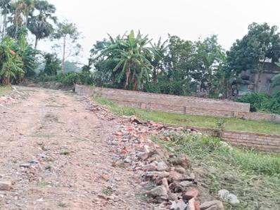Project Image of 720.0 - 3600.0 Sq.ft Residential Plot Plot for buy in Suchandra Madhuban Land
