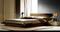 Aftek Group Aftek Residency Bedroom 1
