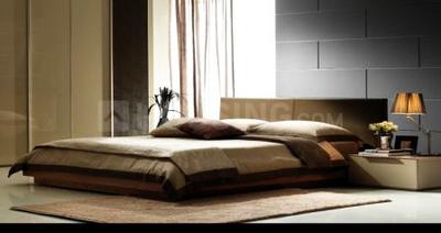 Aftek Group Aftek Residency Bedroom 1