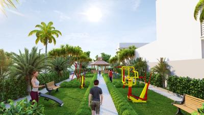 Project Image of 1592.0 - 1894.0 Sq.ft 3 BHK Villa for buy in Crown Town