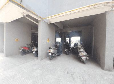 Project Image of 1104 Sq.ft 2 BHK Apartment / Flat for sale in Mira Road East for Rs. 10500000
