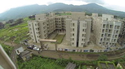 Project Image of 680 Sq.ft 1 BHK Apartment / Flat for sale in Neral for Rs. 2800000