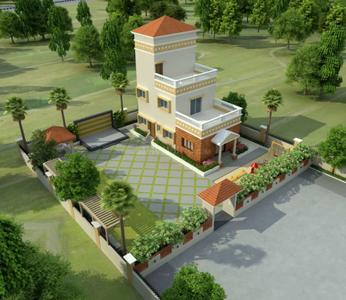 Project Image of 433.0 - 568.0 Sq.ft 1 BHK Apartment for buy in Shivteerth Legacy