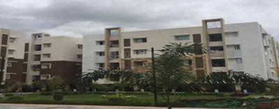 Project Image of 1000 Sq.ft 2 BHK Apartment / Flat for sale in Old Pallavaram for Rs. 7000000