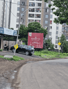 Project Image of 723.55 - 1242.26 Sq.ft Residential Plot Plot for buy in Shiv Sahitya Bunglows