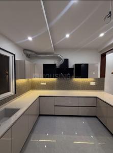 Project Image of 2250.0 - 3600.0 Sq.ft 4 BHK Builder Floor for buy in Aman Residences Floors