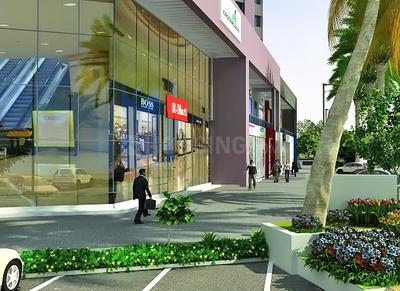 Project Image of 451.0 - 735.0 Sq.ft 1 BHK Apartment for buy in Rainbow Grace Building A