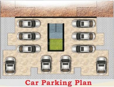 Project Image of 1093.51 - 1188.12 Sq.ft 2 BHK Apartment for buy in Reliance Animal Lovers Paradise