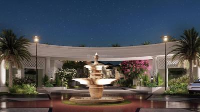 Project Image of 2575.0 - 2800.0 Sq.ft 3.5 BHK Villa for buy in Metro Kings Court