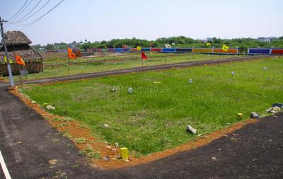 Project Image of 600.0 - 1176.0 Sq.ft Residential Plot Plot for buy in Sri Sai Balaji Nagar