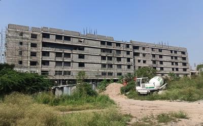 Project Image of 1301.0 - 1876.0 Sq.ft 2 BHK Apartment for buy in Arima Longitude