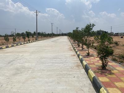 Project Image of 1494.0 - 4536.0 Sq.ft Residential Plot Plot for buy in Aduri RK Enclave