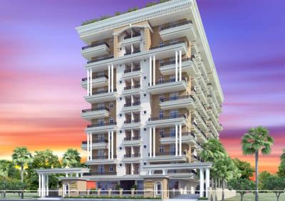 Project Image of 1350.0 - 1775.0 Sq.ft 2 BHK Apartment for buy in Gharangan Aangan Heritage
