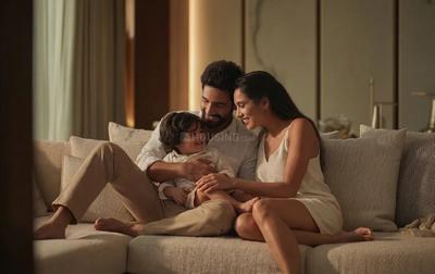 Project Image of 392.34 - 969.72 Sq.ft 1 BHK Apartment for buy in Bhandari Pushkar Park