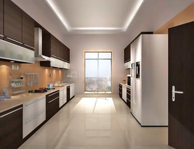 Project Image of 430.56 - 1616.52 Sq.ft 1 BHK Apartment for buy in Shreepati Skies