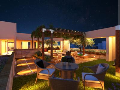 Project Image of 1069.26 - 1733.4 Sq.ft 2 BHK Apartment for buy in Viaans Radiant