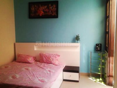Project Image of 232.0 - 993.0 Sq.ft 1 BHK Apartment for buy in Sai Om Sai City