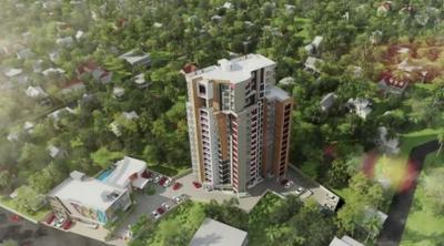 Project Image of 1239.0 - 2679.0 Sq.ft 2 BHK Apartment for buy in Asset Rangoli